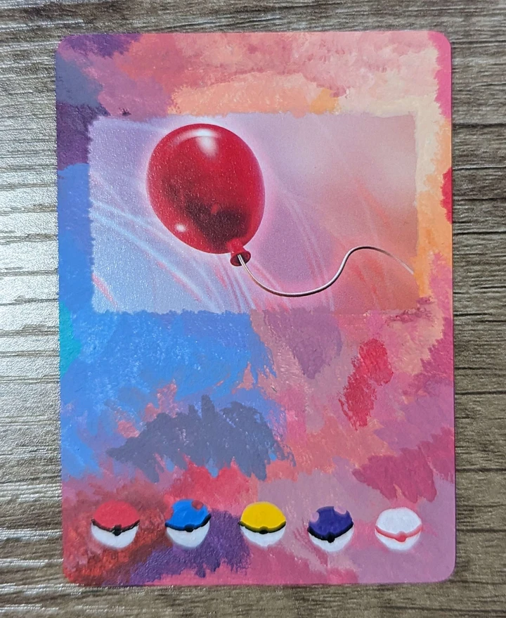 Pocket Painting - Essentials Pack - Air Balloon product image (1)