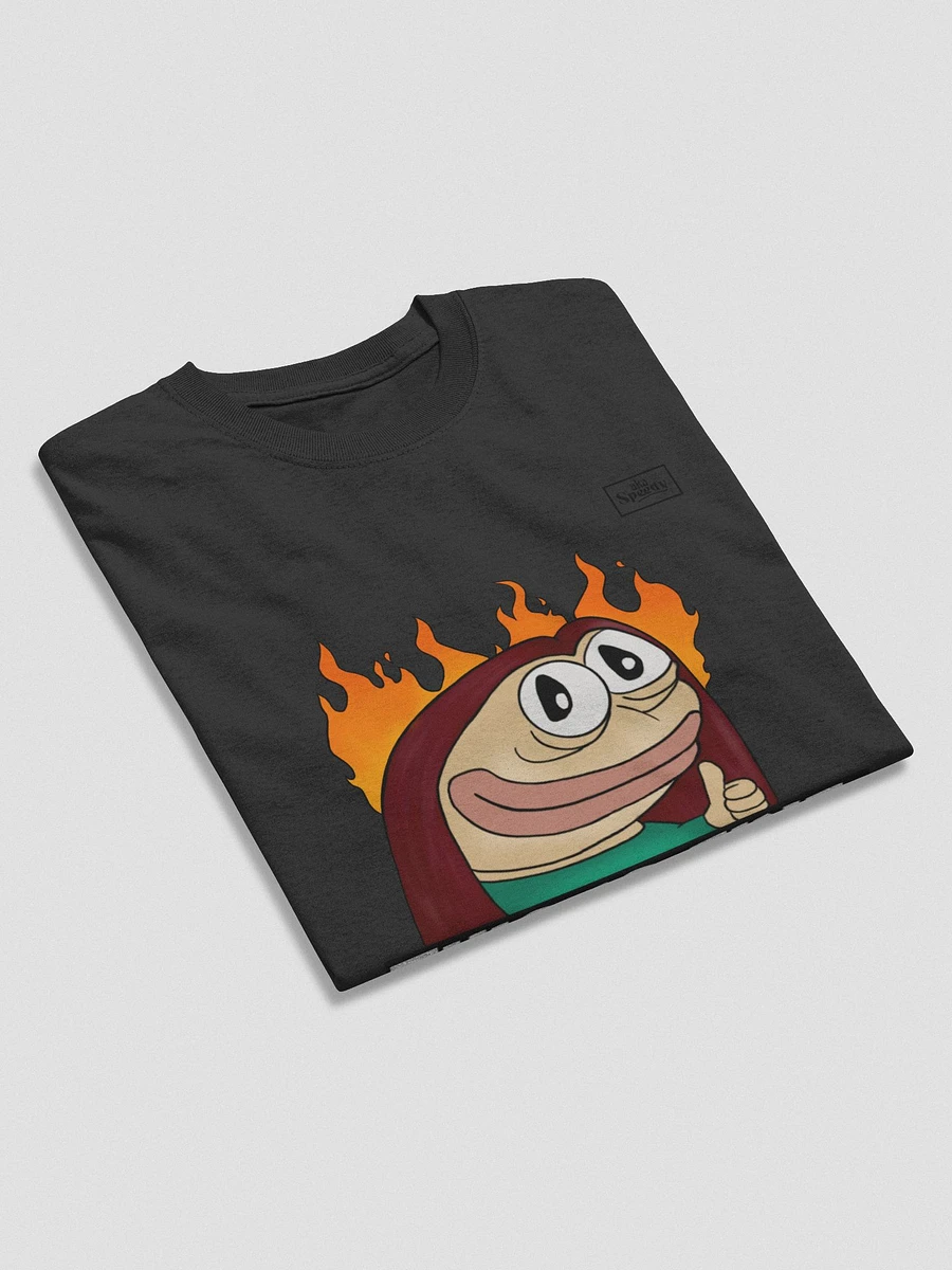 This Is Fine T-Shirt product image (36)