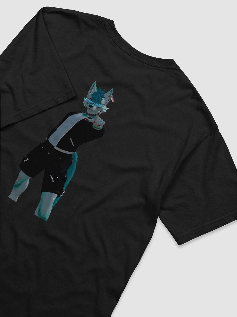 Reinhardt T-Shirt product image (17)