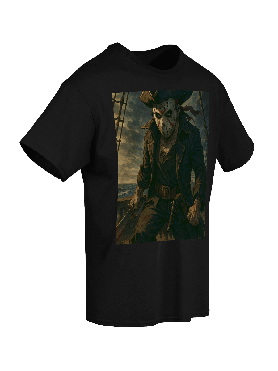 Capt. Voorhees product image (4)