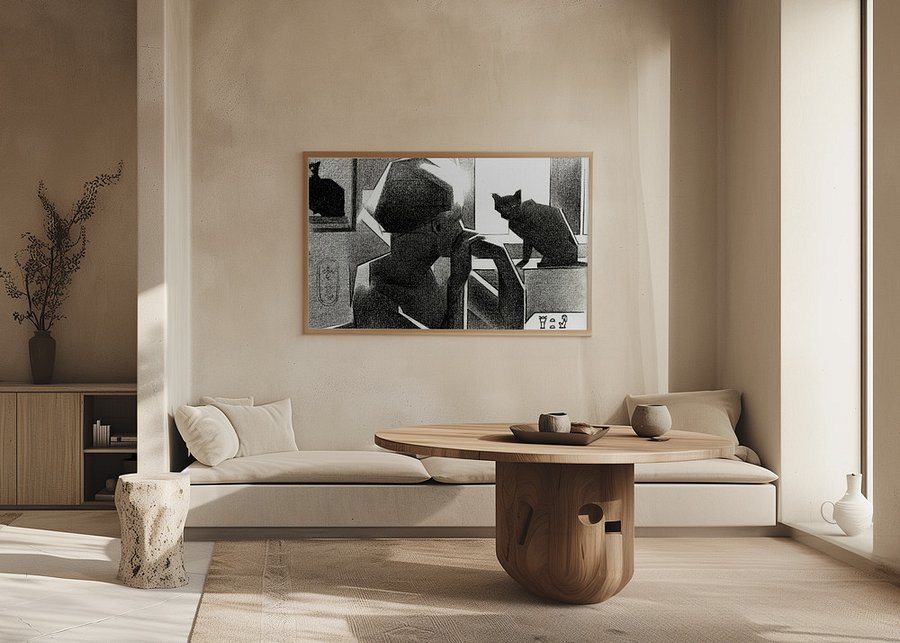 Bastet – 15-10-24 product image (5)