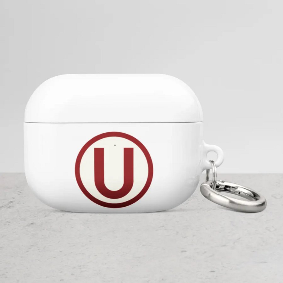 Funda integral para AirPods Universitario product image (6)