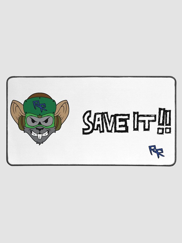 Deluxe Rat Pad product image (1)