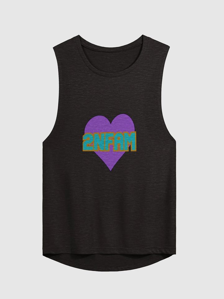 2NFAM Heart Tank Top - Women's product image (1)