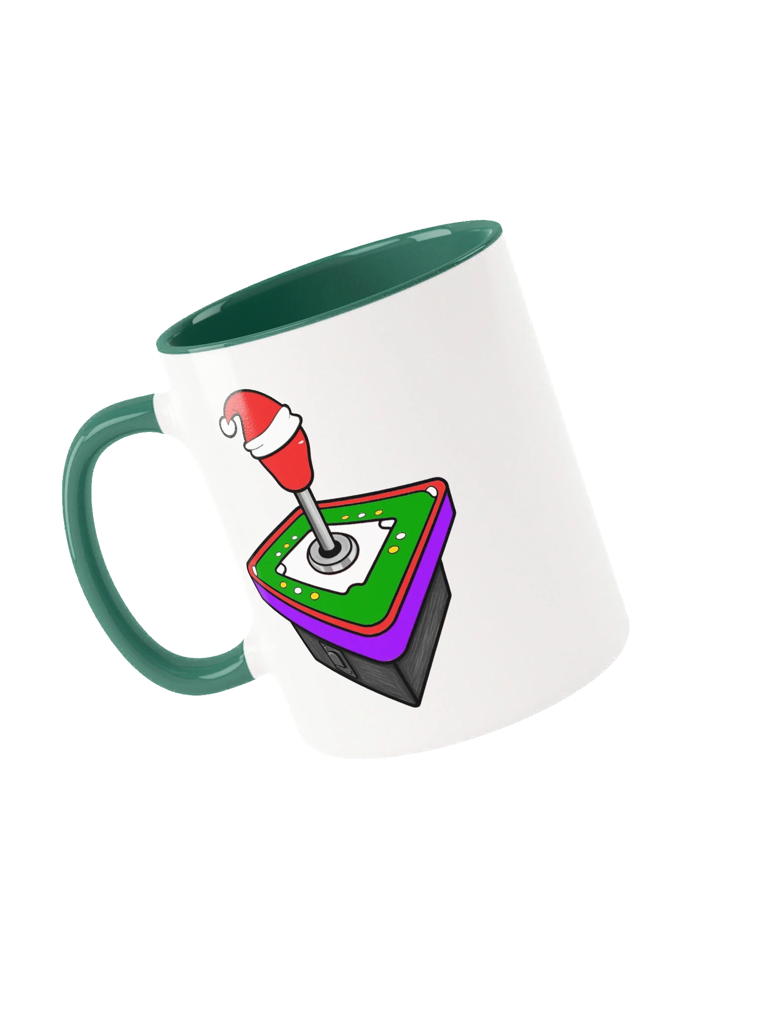 Christmas Joystick Mug product image (5)