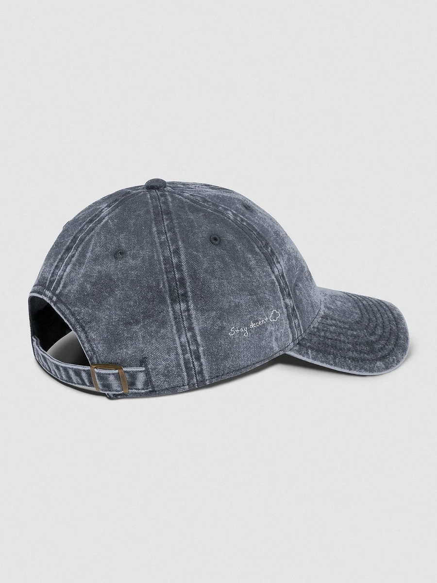 Signature ItsSky hat product image (13)