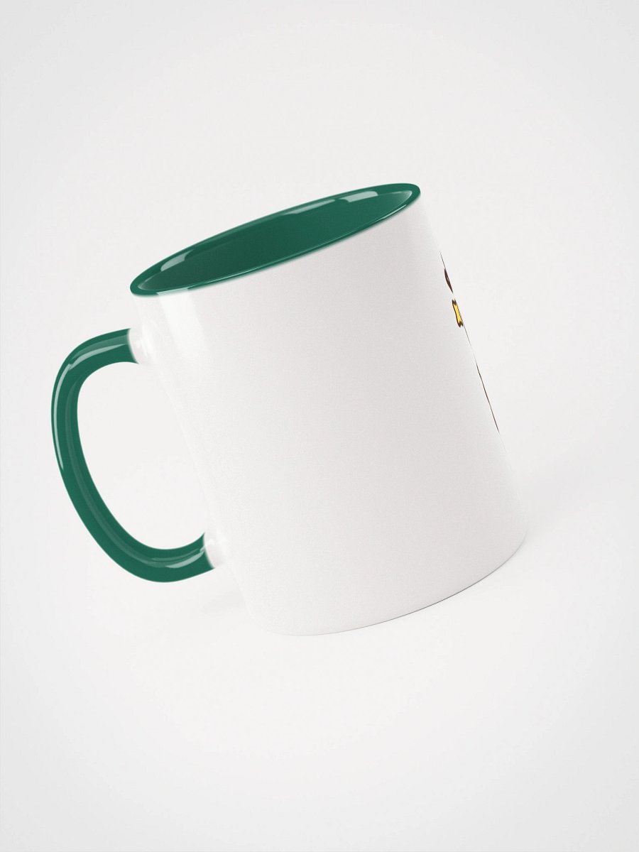 Don't Talk To Me I'm Hangry Mug product image (40)
