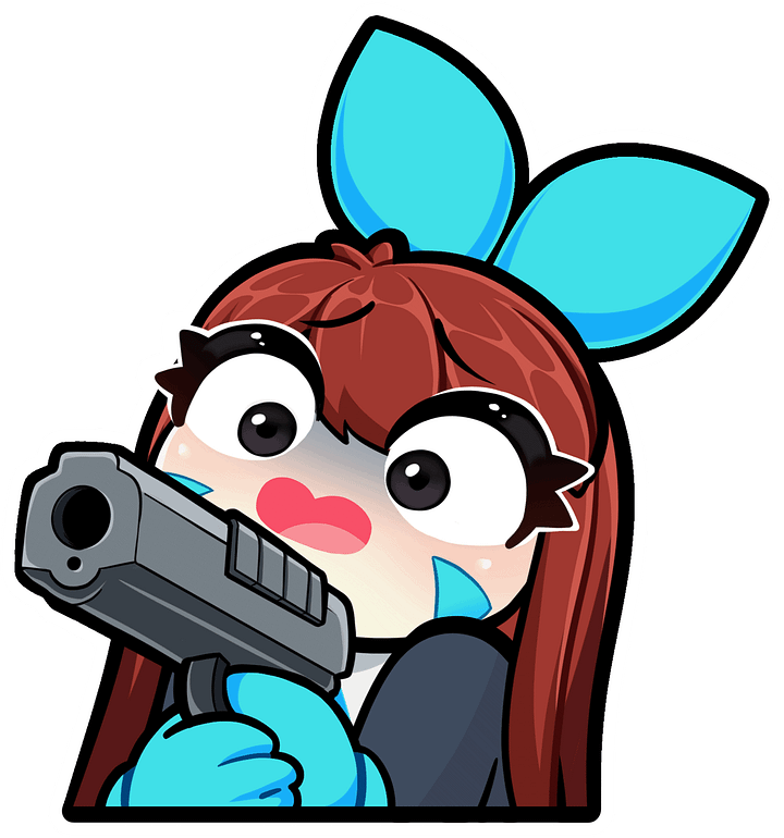 Qyuwi Gun product image (1)