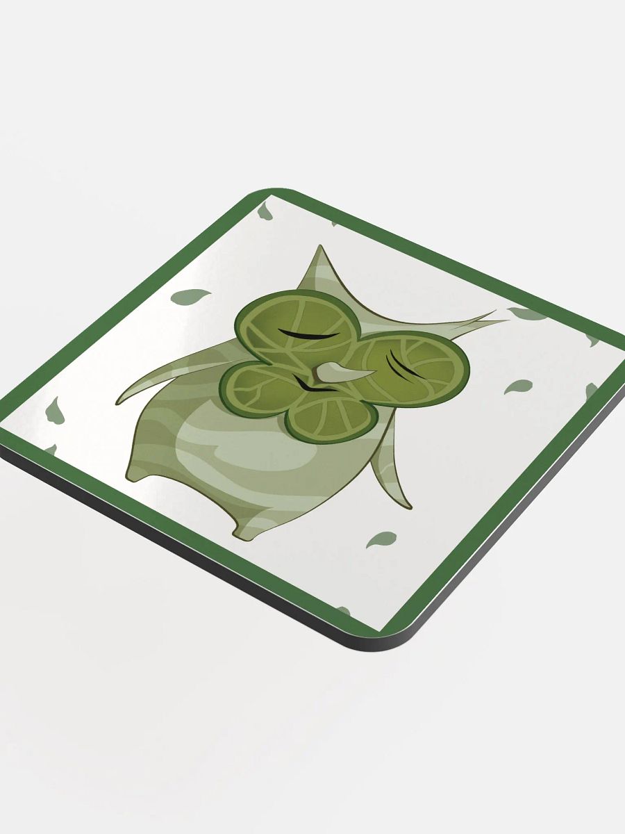 Clover Korok Coaster product image (4)