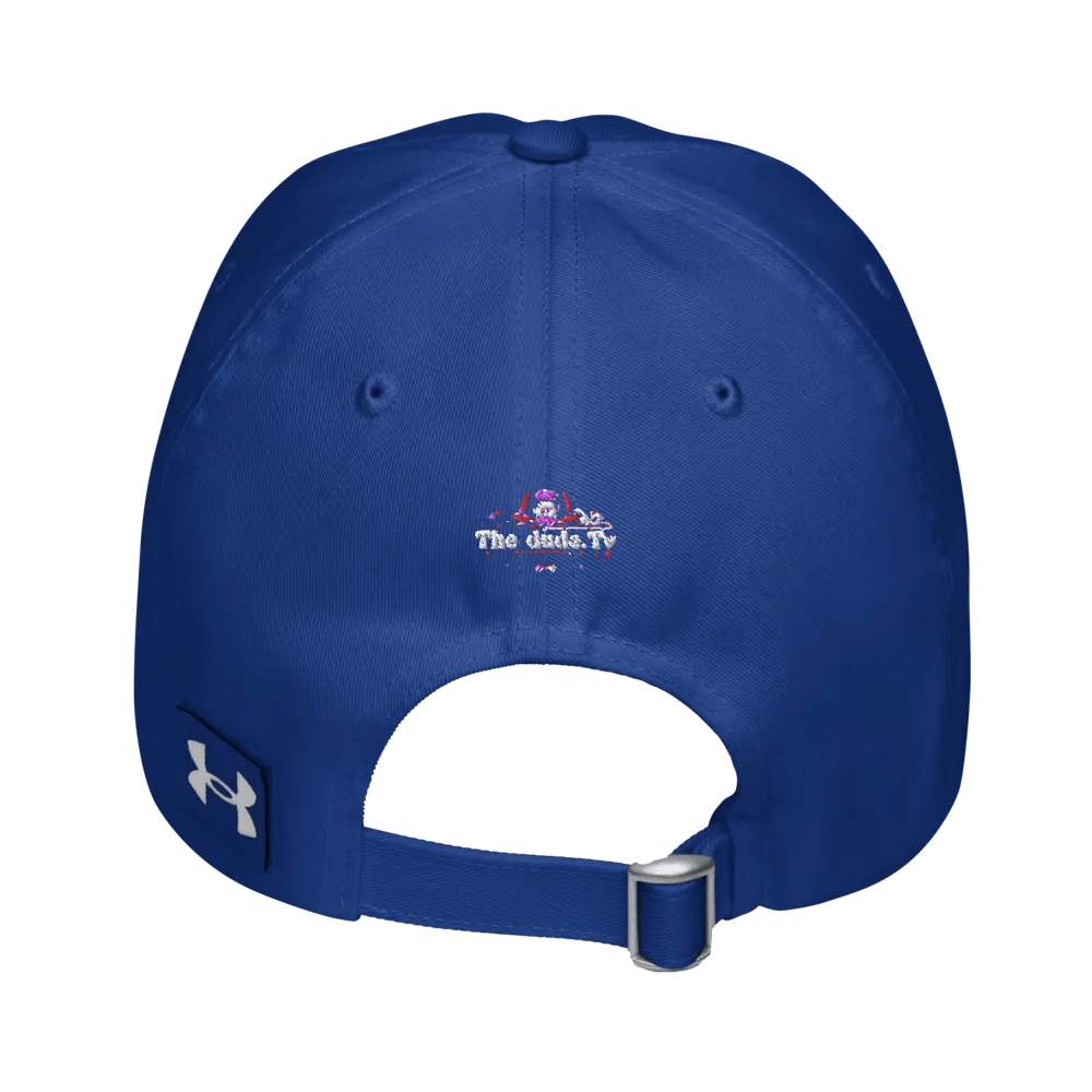 Gulag Edt Dad Hat ( unisex) product image (50)