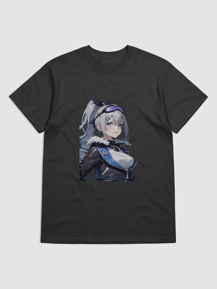 T-Shirt - Silverwolf (Honkai Star Rail) product image (1)