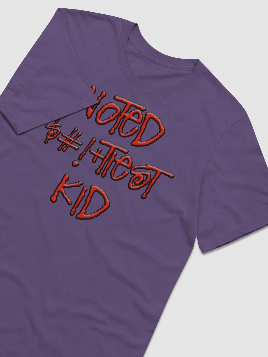 Sh#!iest Kid product image (35)