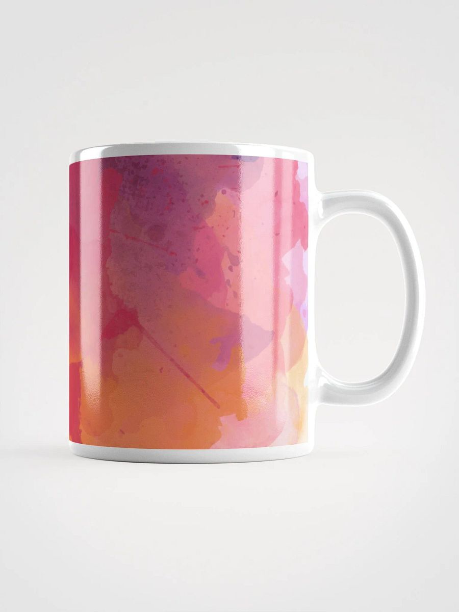 Art is Freedom Mug product image (3)