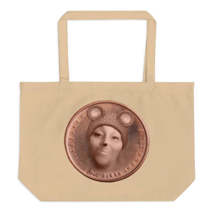 Darling Penny Tote Bag product image (1)