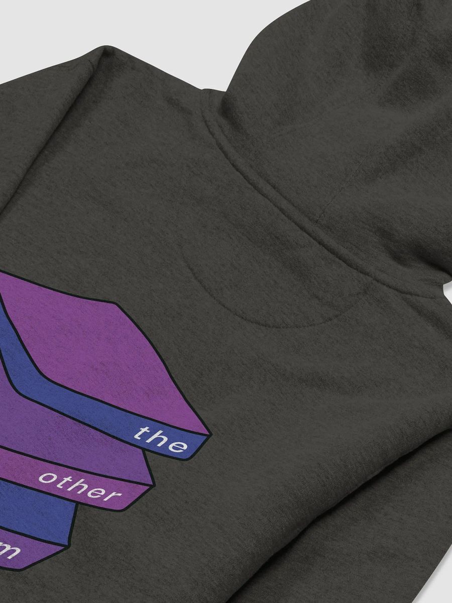 TOA x Cotton Heritage back logo hoodie product image (41)