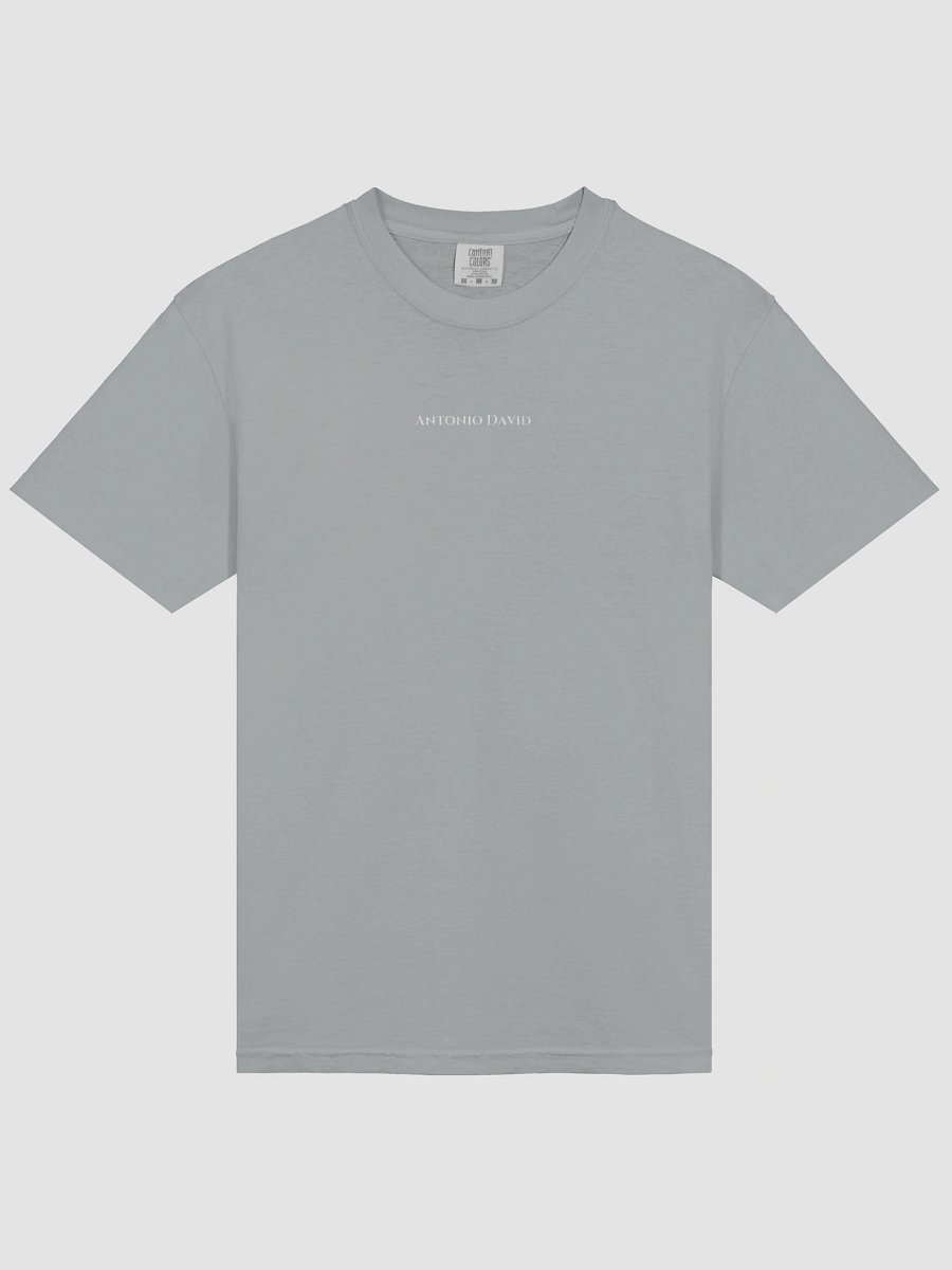 Newspapper T-Shirt product image (11)