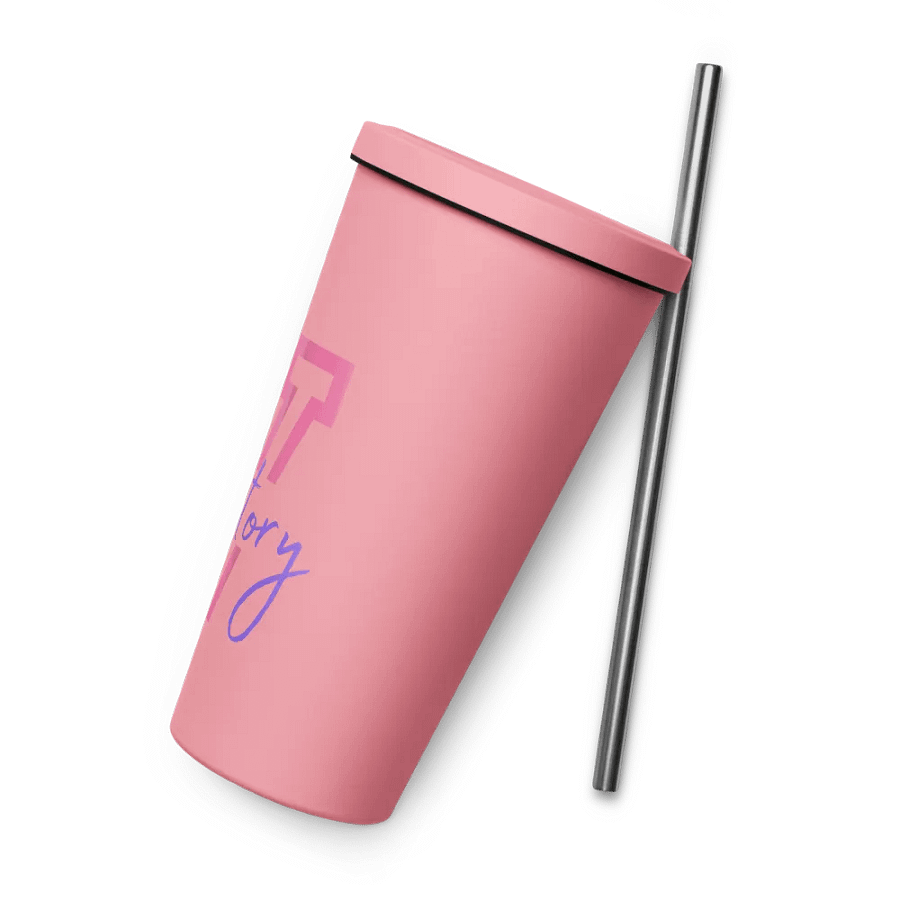 ViKtory Metal Cup product image (8)