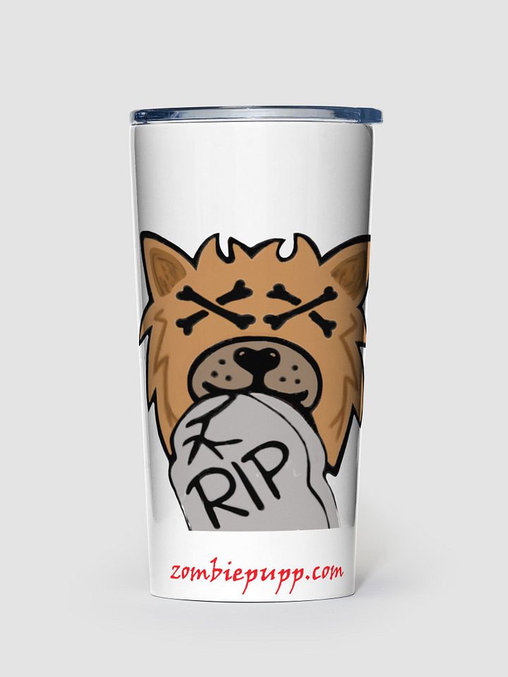 20oz RIP Tumbler product image (1)