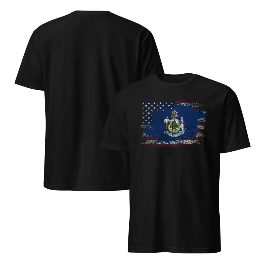 Maine USA product image (6)