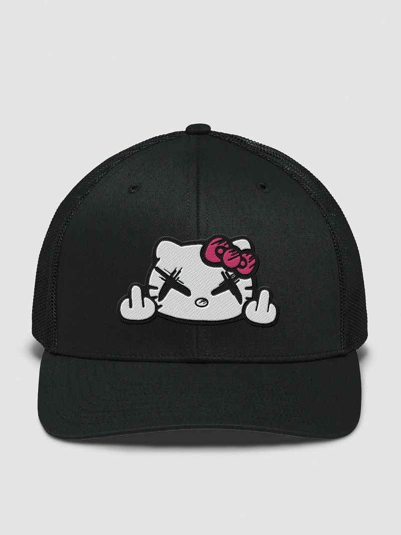Hello This! Hat