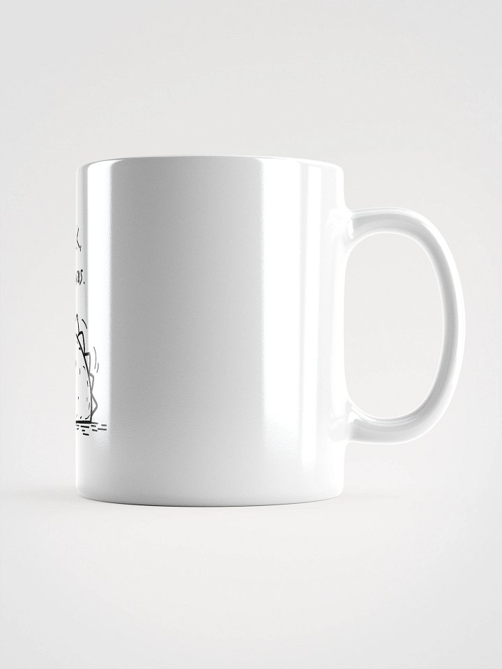 Less Talk More Tacos Mug product image (1)