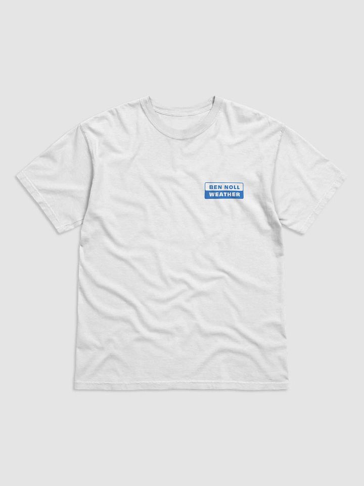 BNW - represent, white product image (1)