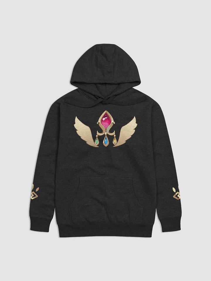 Eisha Fury Hoodie product image (5)