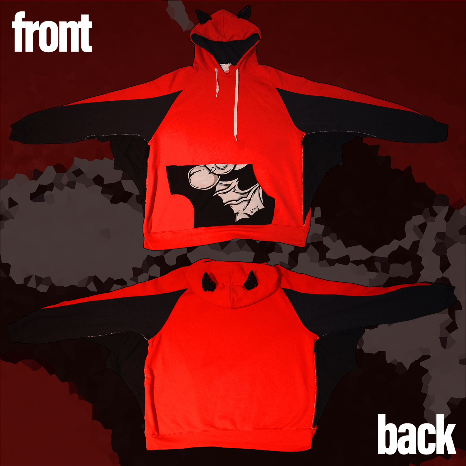 THE BATCAT product image (2)