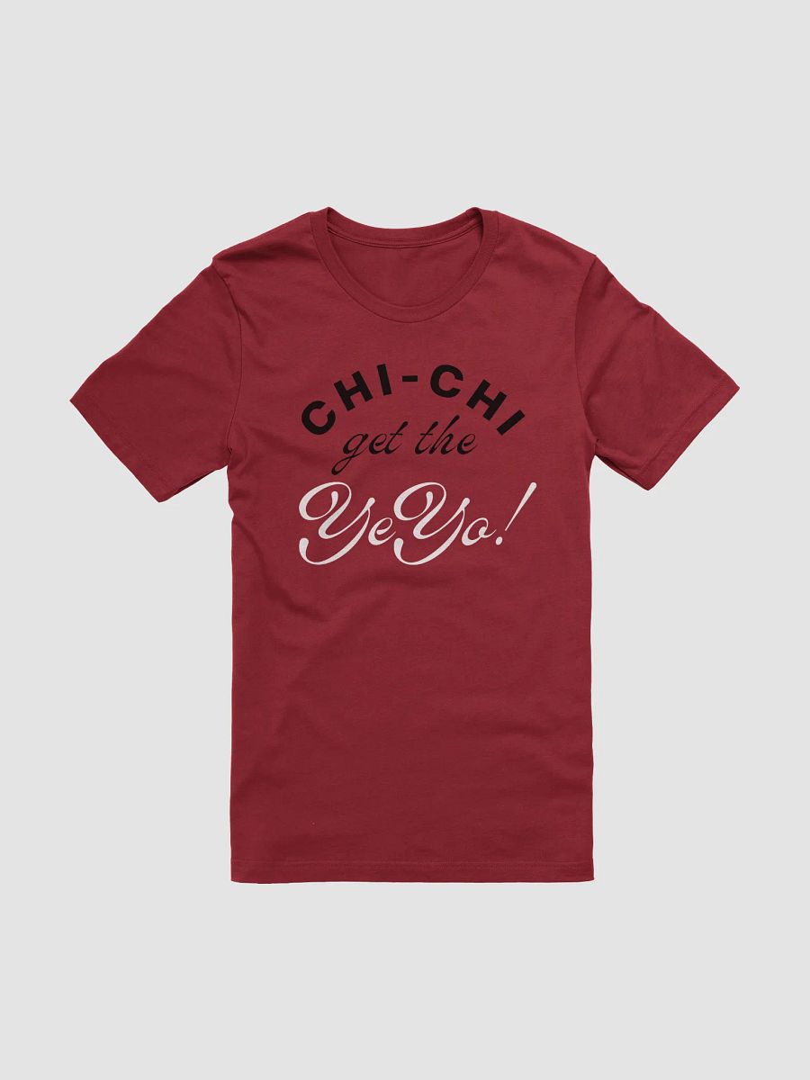 Chi Chi red product image (2)