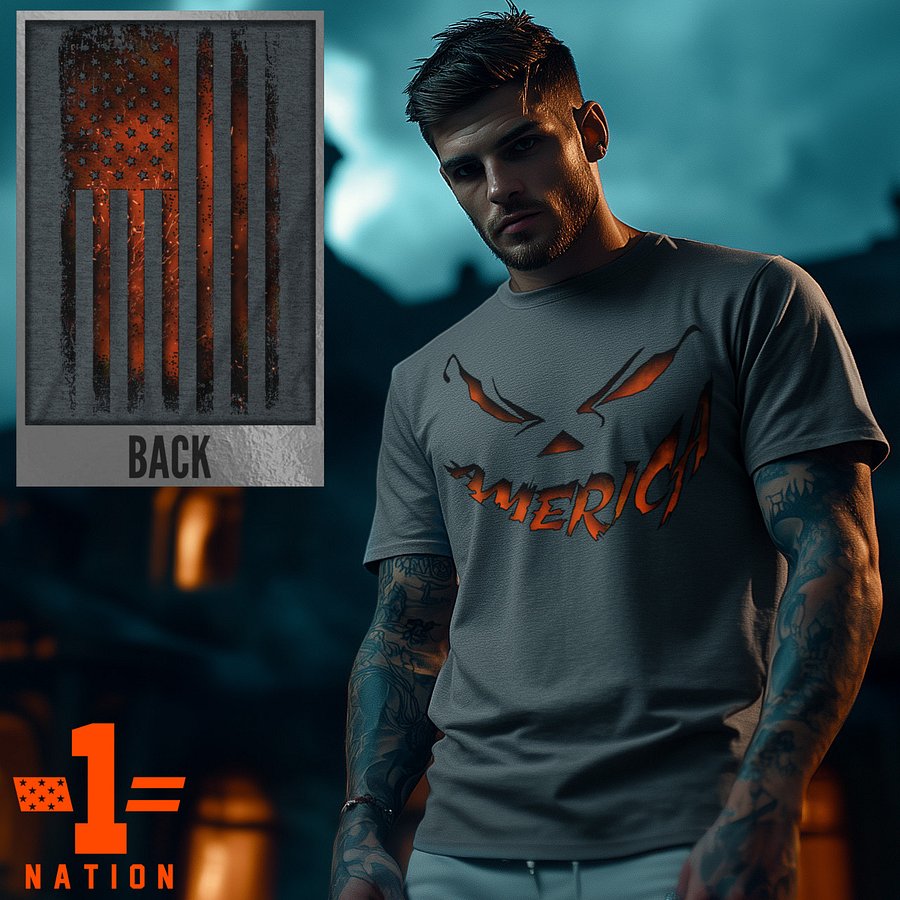 American Halloween product image (2)