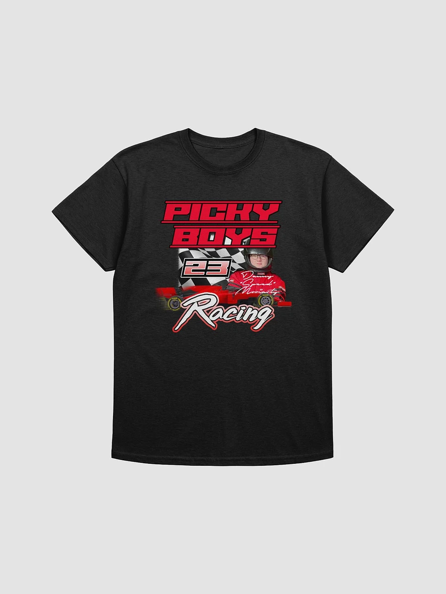 Picky Boys Racing T-Shirt (3 Colors) product image (1)
