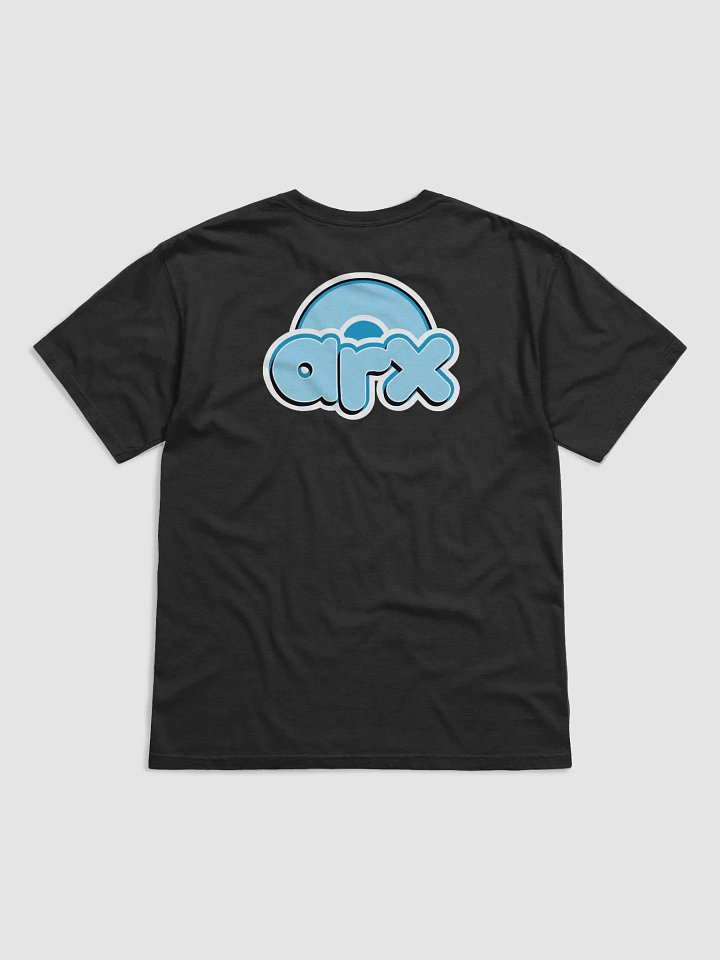 Arxster Comeback Tee product image (7)