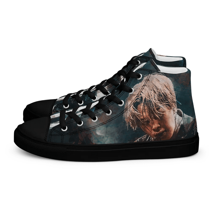 BTS - Jimin Darkness - Designed by ChimberArt product image (1)