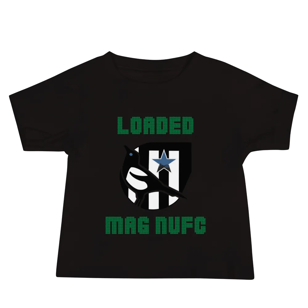 Loaded Ultra Dreams - Baby Tee product image (2)