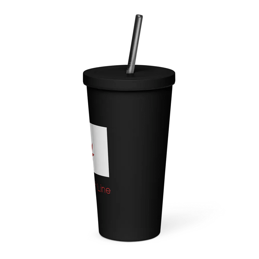 Red Leaf Line Insulated Tumblers product image (3)
