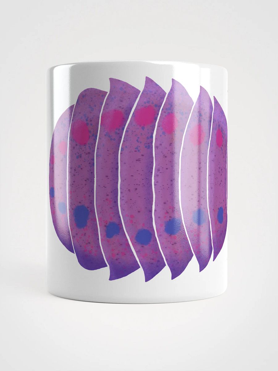 Bisexual Isopod Mug product image (1)