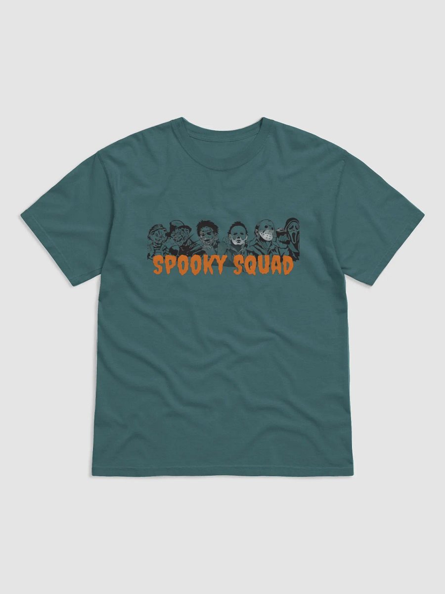 Spooky Squad Tee product image (2)