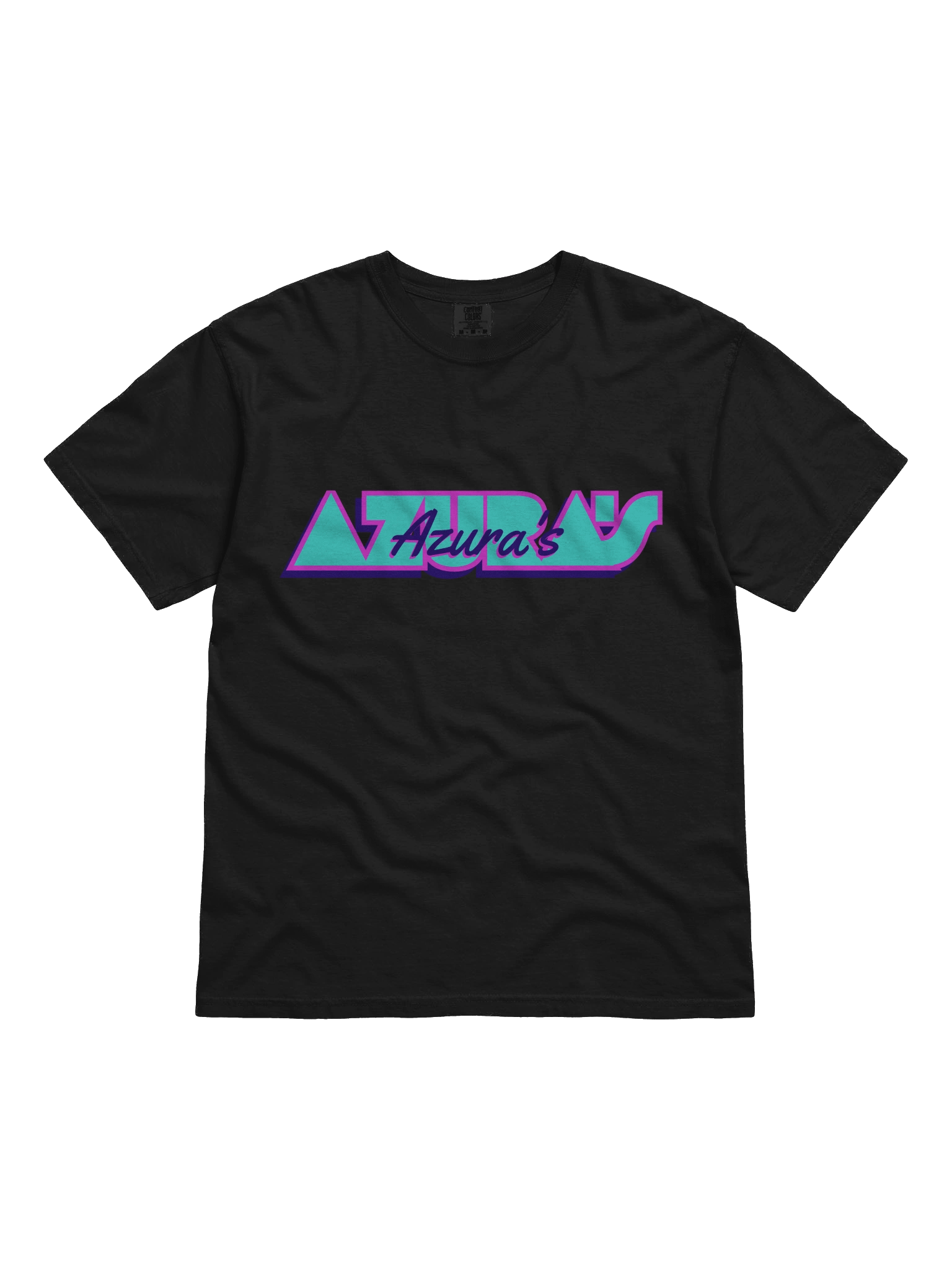 Azura's Geometric Vibes T-Shirt product image (1)