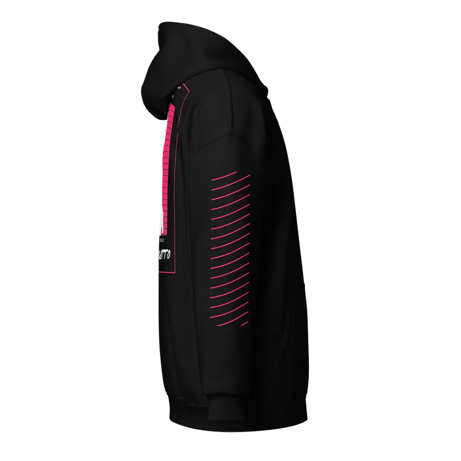 NF VIP | TheSpiceyCatto (Zip Up) product image (8)