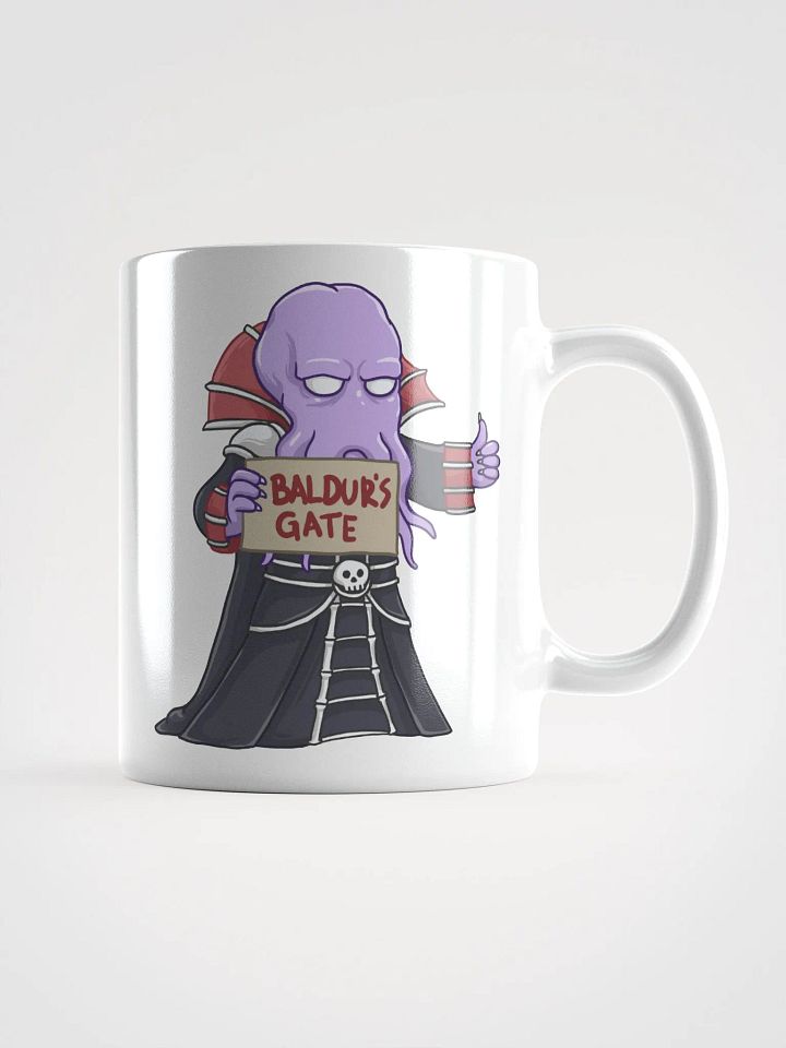 Autostop - tazza product image (1)