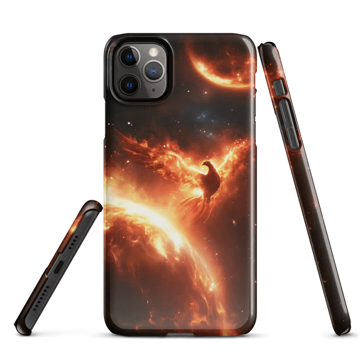 Infinite Pathways Snap Case for iPhone® product image (1)