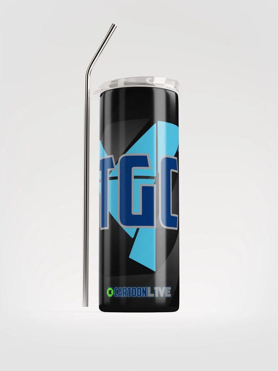 TGC TUMBLER product image (1)