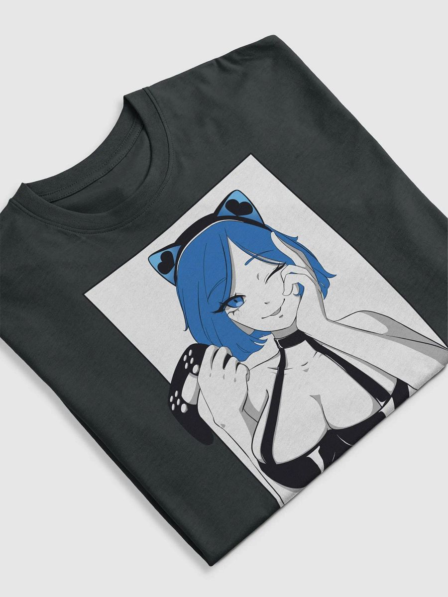 Gamer Girly T-shirt product image (10)