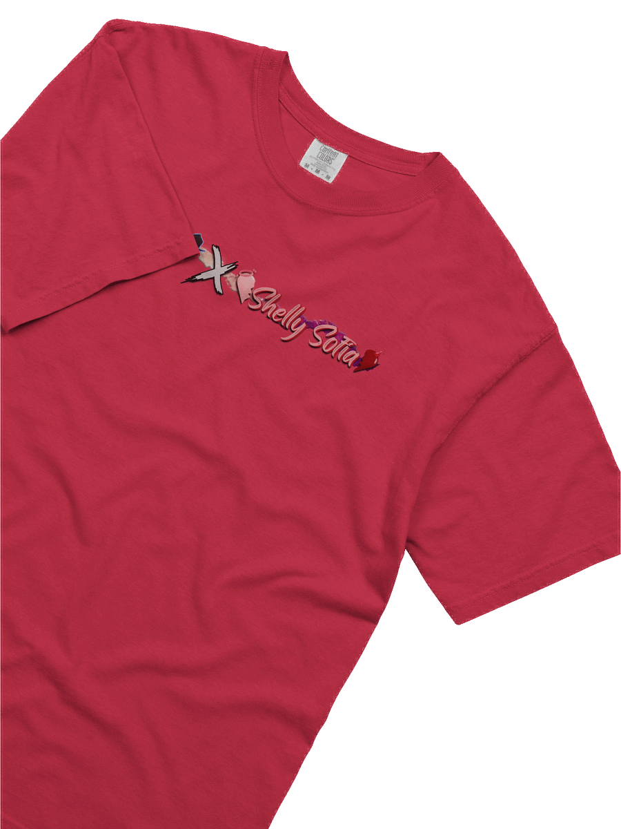 GBRO X SHELLY COLLAB SHIRT product image (27)