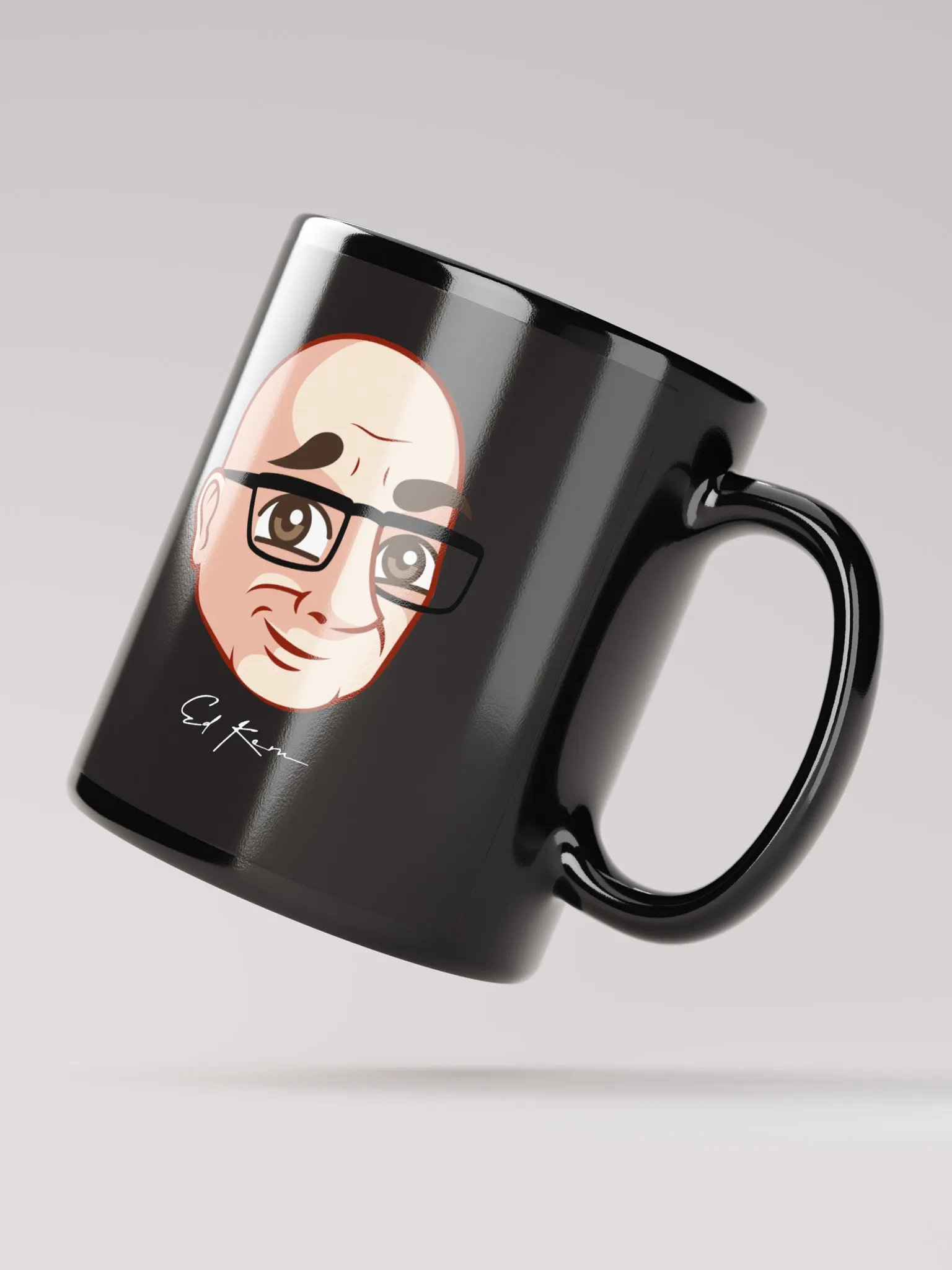 Ed Kern Mug product image (2)