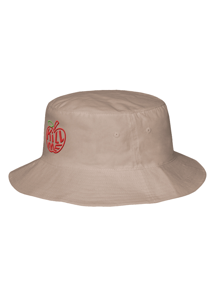 kill me bucket hat product image (2)