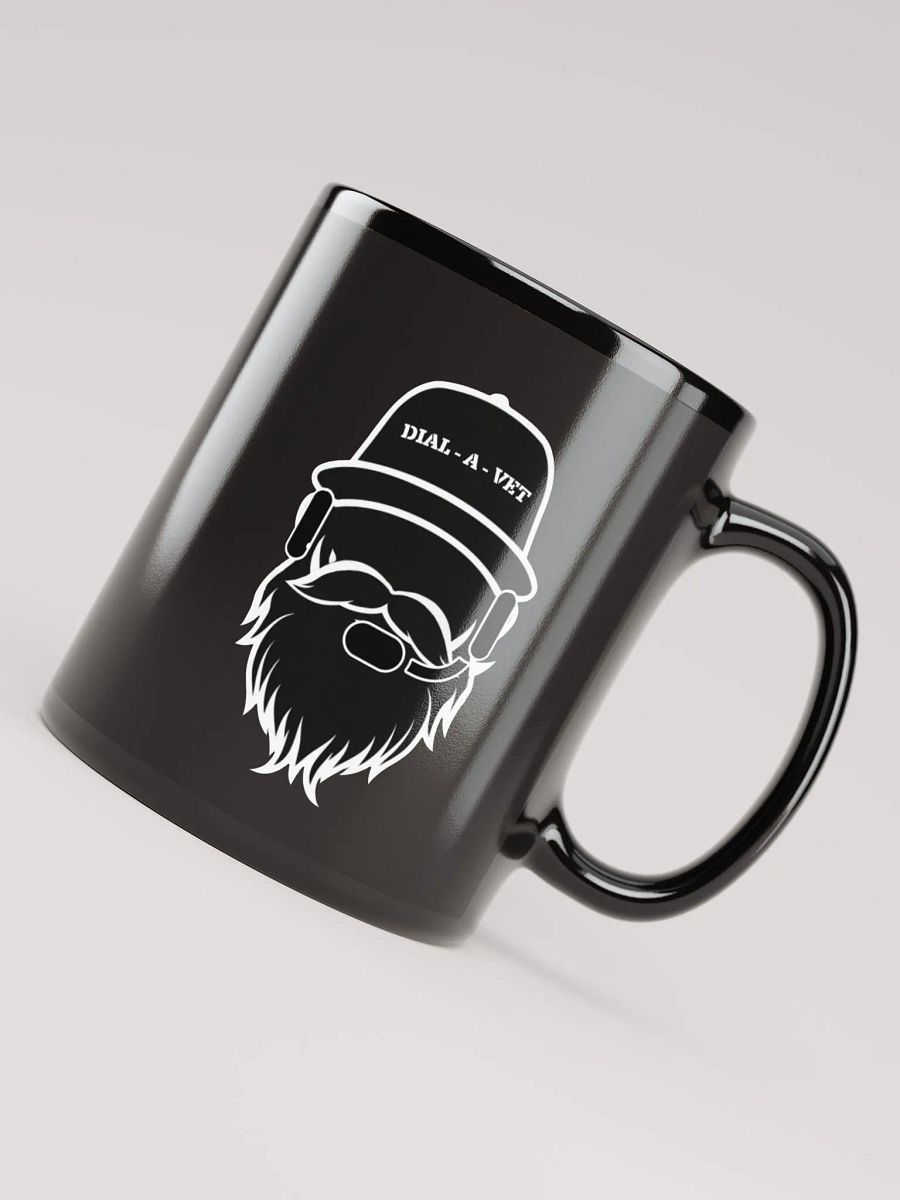Dial - A - Vet Mug product image (8)