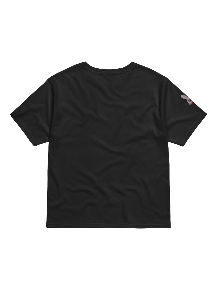 anatomical rabbit tee product image (3)