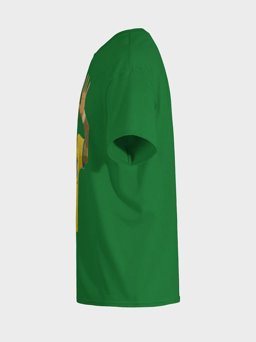 T-Shirt - Neymar Goal Celebration - Brazil (Various Colours) product image (79)