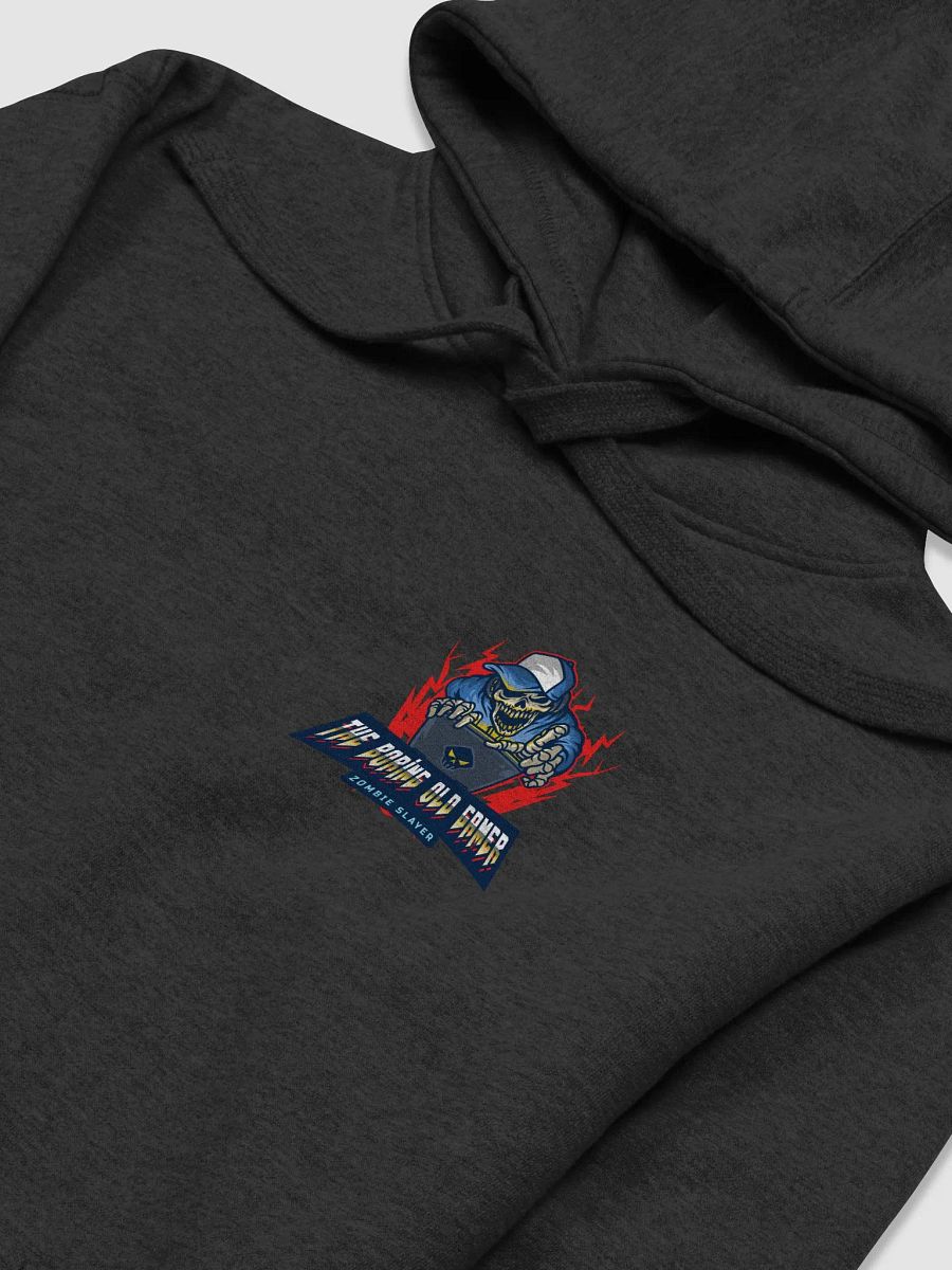 Undead Gaming Champion Hoodie product image (8)